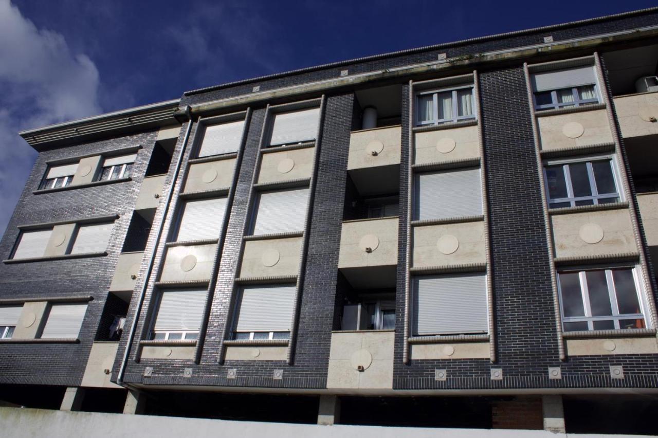 Apartamento Cueto Soto del Barco Kültér fotó