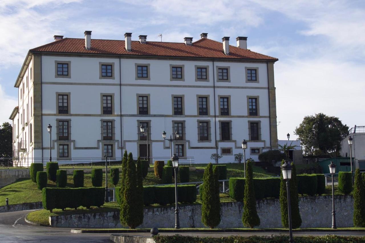 Apartamento Cueto Soto del Barco Kültér fotó