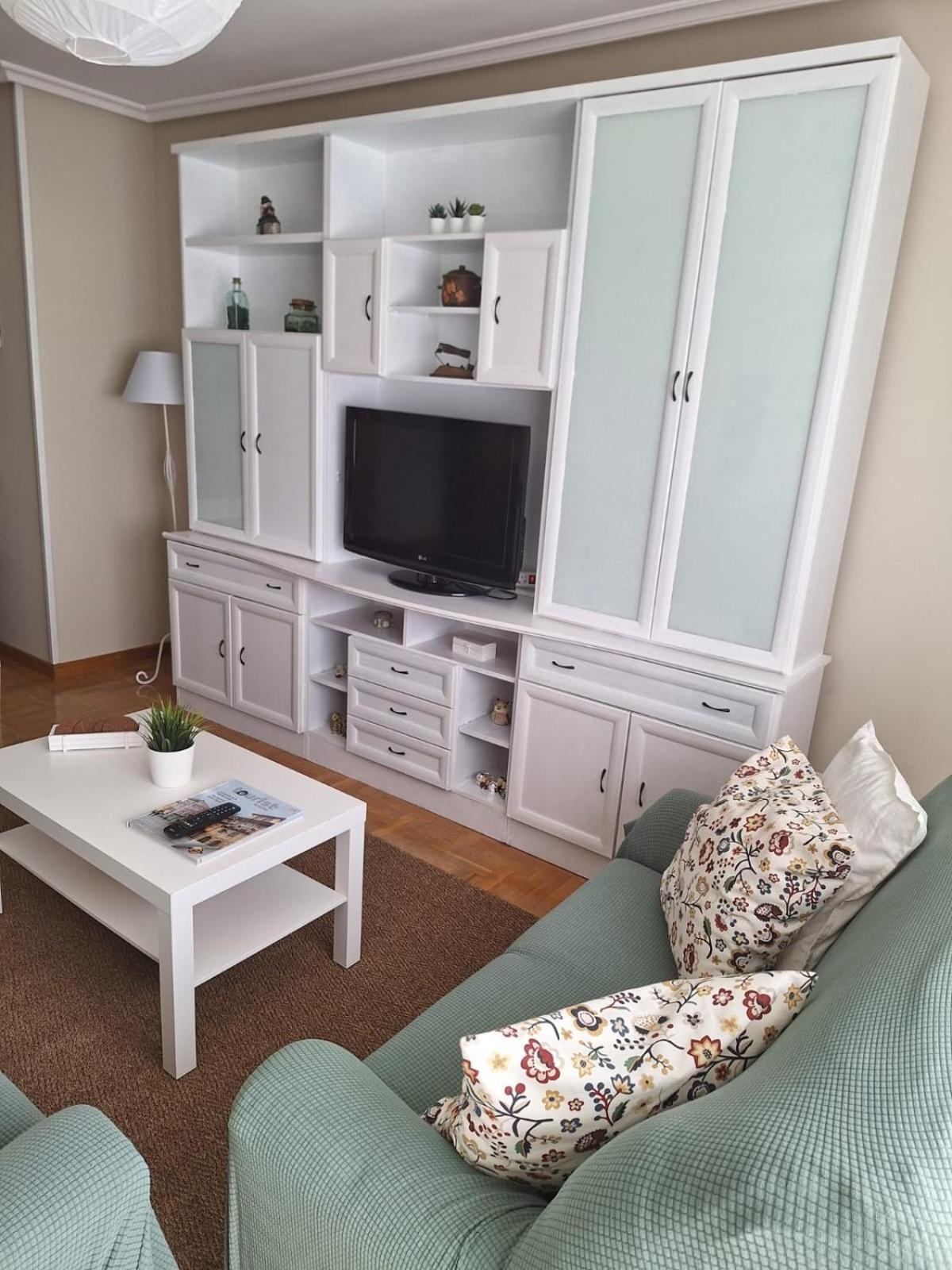 Apartamento Cueto Soto del Barco Kültér fotó